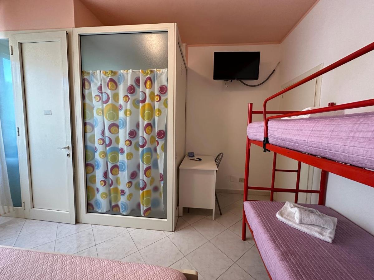 Affittacamere I Gigli Di Mare Marina Di Bibbona Zewnętrze zdjęcie