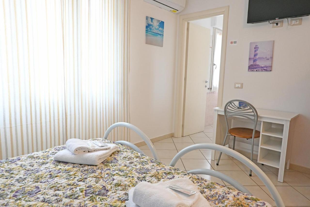 Affittacamere I Gigli Di Mare Marina Di Bibbona Zewnętrze zdjęcie