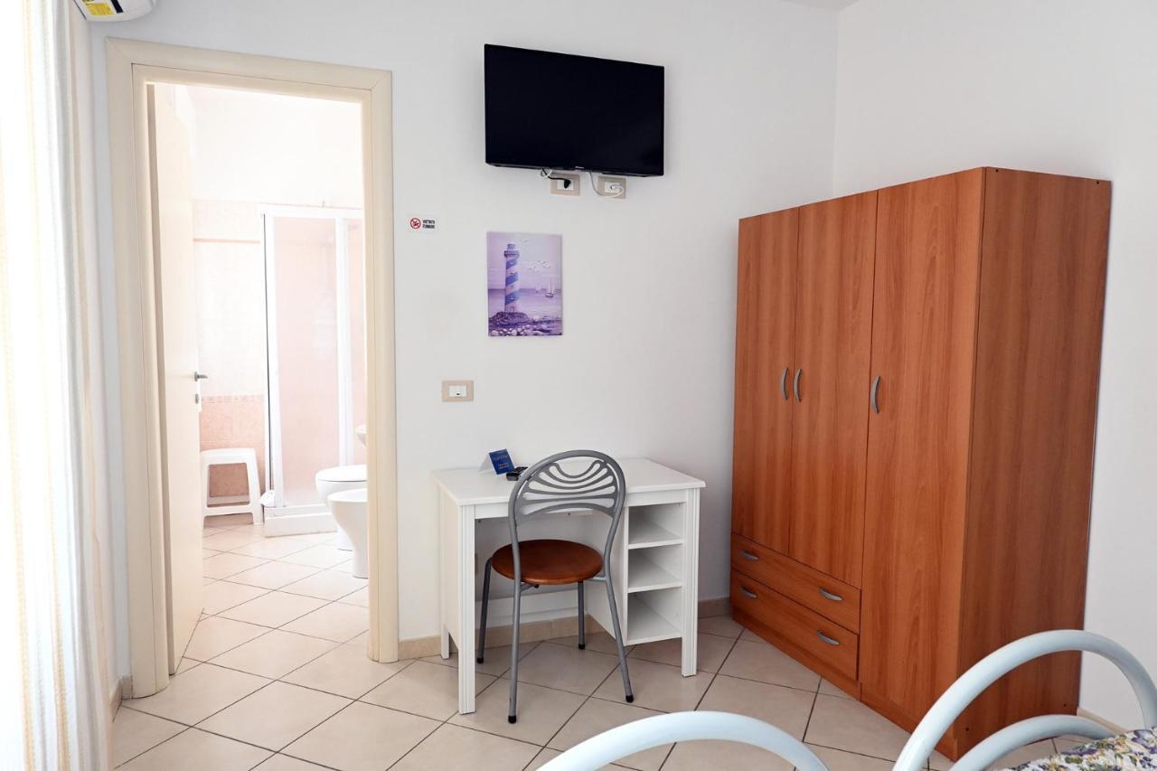 Affittacamere I Gigli Di Mare Marina Di Bibbona Zewnętrze zdjęcie